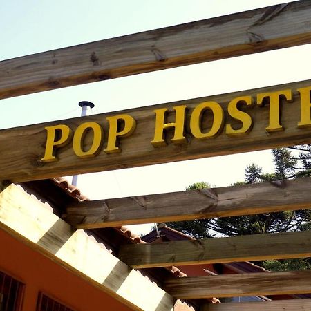 Pop Hostel كانيلا المظهر الخارجي الصورة