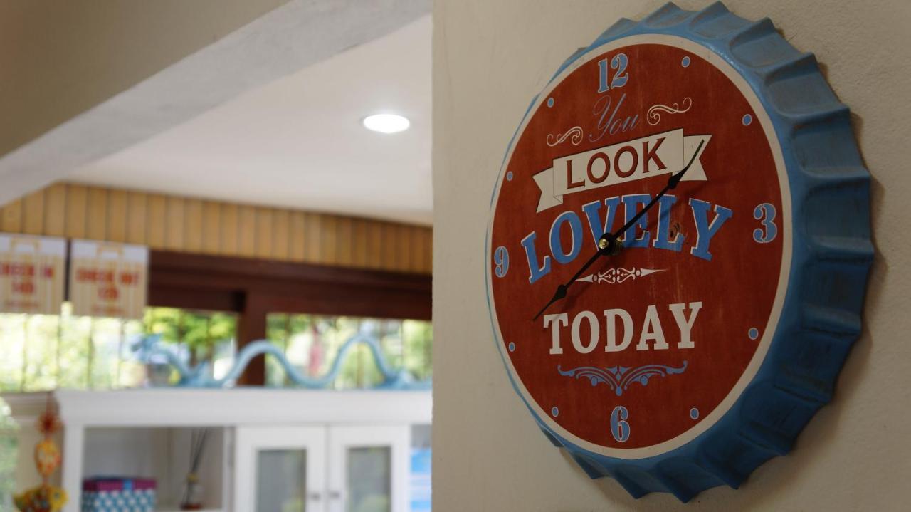 Pop Hostel كانيلا المظهر الخارجي الصورة