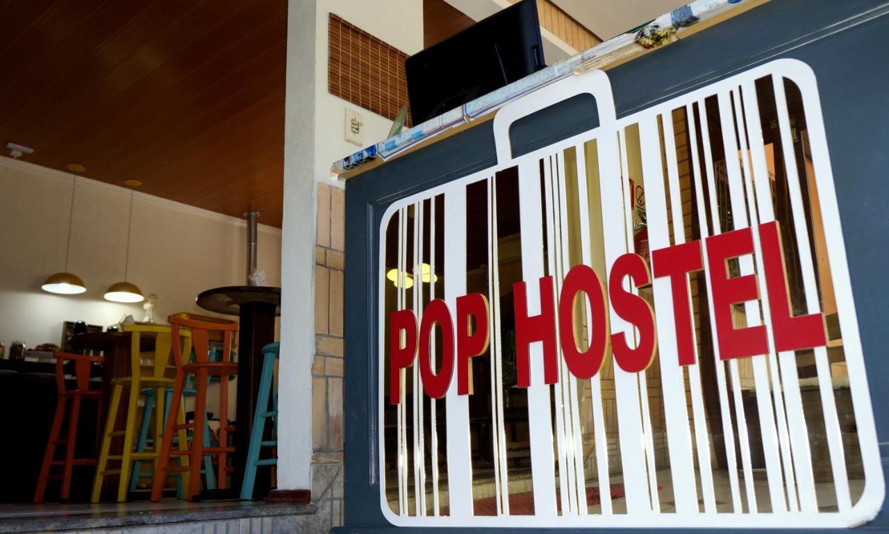 Pop Hostel كانيلا المظهر الخارجي الصورة