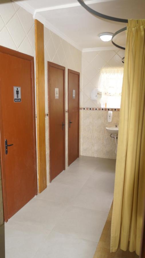 Pop Hostel كانيلا المظهر الخارجي الصورة