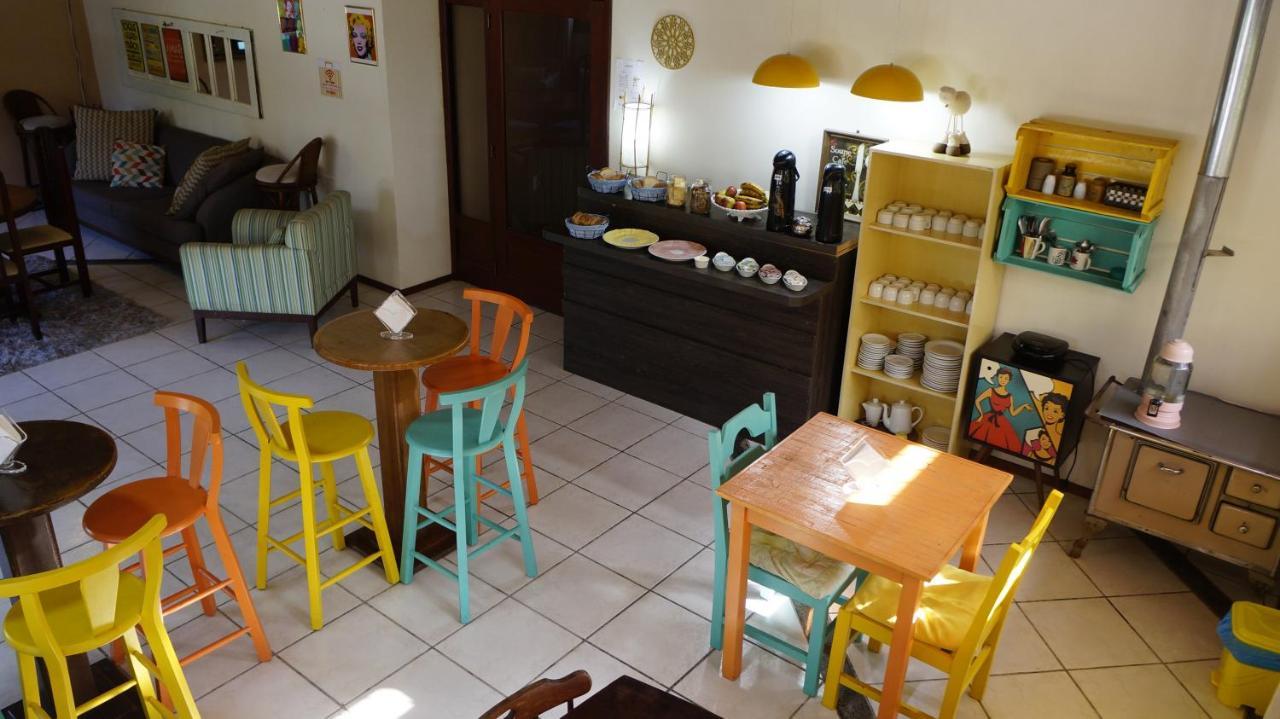 Pop Hostel كانيلا المظهر الخارجي الصورة