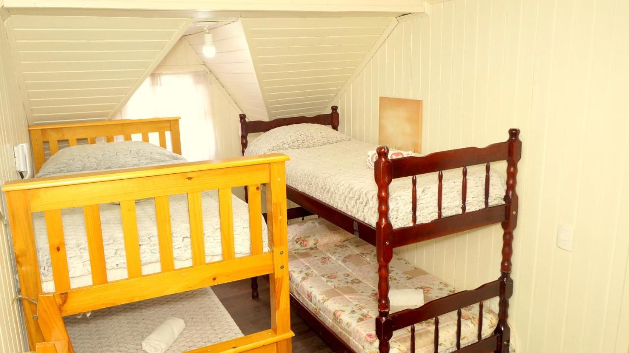 Pop Hostel كانيلا المظهر الخارجي الصورة