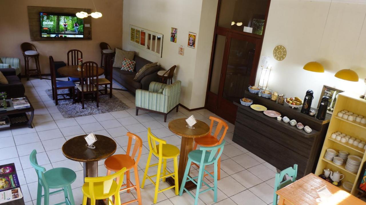 Pop Hostel كانيلا المظهر الخارجي الصورة